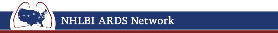 NHLBI ARDS Network